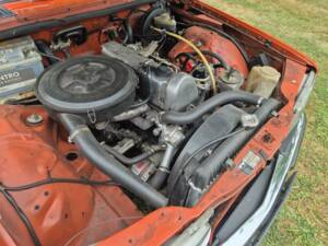 Image 21/41 of Mercedes-Benz 200 D (1981)