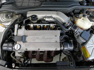 Image 2/50 of Alfa Romeo 164 2.0 (1991)