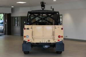 Bild 7/32 von Land Rover Defender 110 (2008)