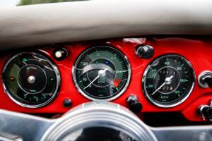 Image 38/40 de Porsche 356 B 1600 Super 90 (1961)