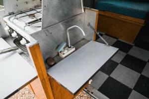 Image 47/50 de Volkswagen T1 camper (1966)