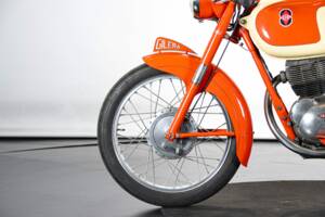 Bild 17/50 von Gilera 175 Sport (1956)