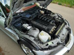 Imagen 24/31 de BMW Z3 M 3.2 (2000)