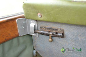 Imagen 30/50 de Morris Minor 1000 Traveller (1964)
