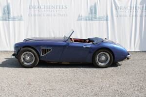 Image 2/50 of Austin-Healey 3000 Mk I (BN7) (1960)