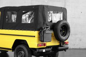 Immagine 11/49 di Steyr-Puch 230 GE (SWB) (1984)
