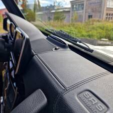 Immagine 58/92 di Mercedes-Benz G 500 Final Edition 200 (2013)