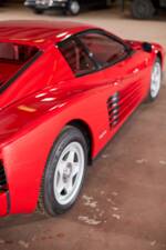 Image 48/56 of Ferrari Testarossa (1987)