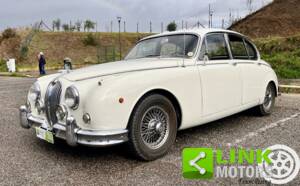 Afbeelding 4/10 van Jaguar Mk II 3.8 (1967)