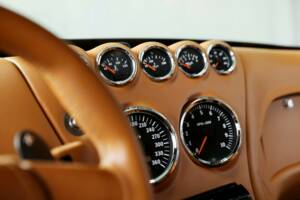 Bild 27/50 von Wiesmann GT MF4 (2008)