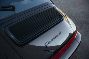 Bild 19/39 von Porsche 911 Carrera 4 (1993)