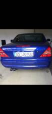 Image 12/14 de Mercedes-Benz SLK 230 Kompressor (1998)