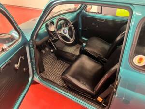Bild 9/34 von FIAT 500 R (1973)