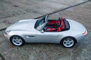 Bild 12/33 von BMW Z8 (2001)