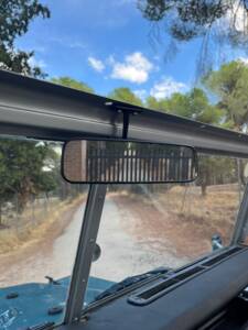 Bild 40/51 von Land Rover 88 (1976)