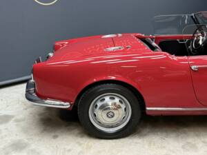 Bild 36/50 von Alfa Romeo Giulietta Spider Veloce (1959)