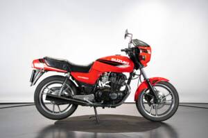 Image 5/50 de Suzuki GS 450 S (1987)