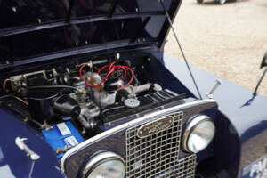 Image 13/50 of Land Rover 80 (1951)