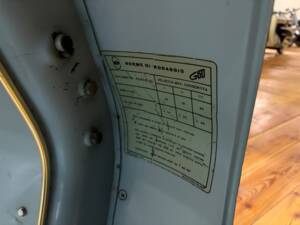 Immagine 13/15 di Gilera G50 (1968)