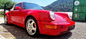 Image 4/30 of Porsche 911 Carrera 2 (1992)