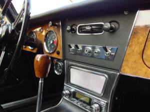 Bild 56/100 von Austin-Healey 3000 Mk III (BJ8) (1964)