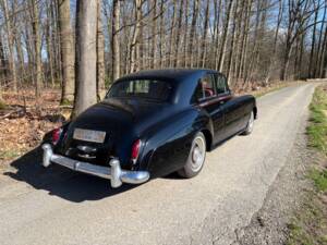 Image 4/24 of Rolls-Royce Silver Cloud III (1964)