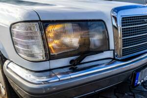 Image 85/175 of Mercedes-Benz 420 SE (1986)