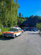 Image 27/51 of Cadillac Ambulance Carrosserie Köng (1964)