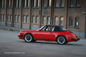 Afbeelding 15/26 van Porsche 911 SC 3.0 (1983)