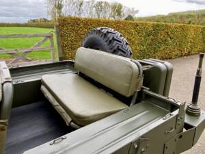 Immagine 14/16 di Willys Jeep M38 A1 (1952)