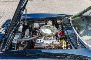 Image 14/18 of Chevrolet Corvette Sting Ray (1964)