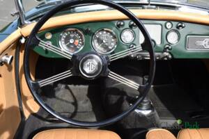 Bild 43/50 von MG MGA 1500 (1959)
