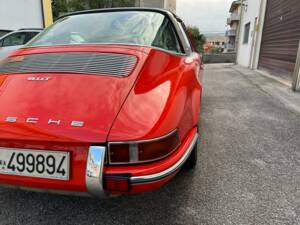 Image 14/15 of Porsche 911 2.2 T (1969)