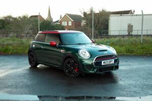 Bild 7/50 von Mini John Cooper Works (2015)