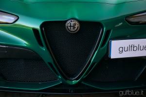 Image 33/50 of Alfa Romeo Giulia GTAm (2021)