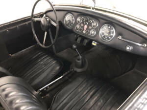 Bild 26/33 von Swallow Doretti (1954)