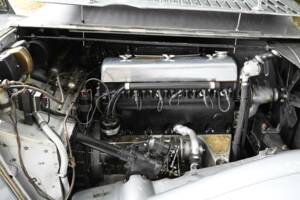 Image 22/50 of Alvis 4.3 Liter Saloon (1940)