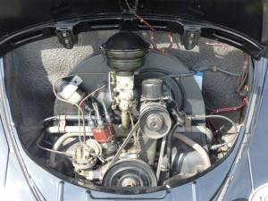 Volkswagen Type 11 "Beetle" 1954