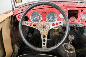 Bild 8/50 von MG MGA 1500 (1957)