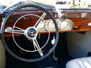 Afbeelding 15/17 van Mercedes-Benz 170 V Cabriolet A (1949)