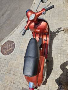 Immagine 70/88 di Motovespa Vespa 125 SL (1975)