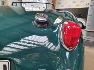 Bild 10/28 von Austin-Healey Sprite Mk I (1960)