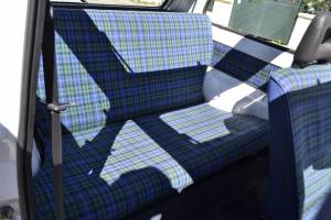 Afbeelding 32/53 van FIAT Panda 750 (1991)