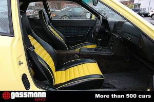 Bild 14/15 von Porsche 924 Turbo (1979)