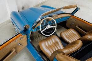 Bild 8/32 von Mercedes-Benz 190 SL (1961)