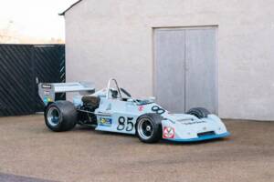 Bild 1/50 von Chevron B40 (1977)