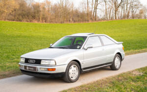Image 5/70 of Audi 90 - 2.3E (1990)
