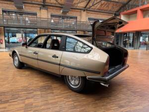 Immagine 28/43 di Citroën CX 2400 GTi (1982)