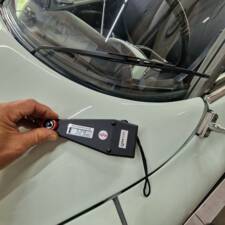 Image 112/153 of Citroën DS 19 Usine (1965)