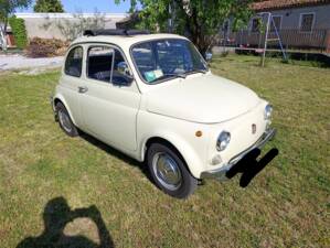 Immagine 42/51 di FIAT 500 L (1969)